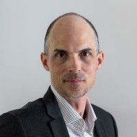 Flinks Employee Philippe Gratton's profile photo