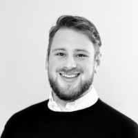 Gearset Employee Ben Tozer's profile photo