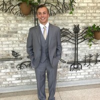 K&D Group Employee Ivan Saric's profile photo