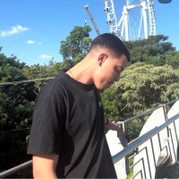 Lapp Brasil Employee Mateus Sparrapan Barboza's profile photo