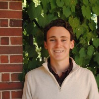 Taylor Stitch Employee Tyler Greenwood's profile photo