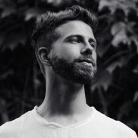 the community Employee Lucas Rojas's profile photo