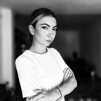 Much Better Employee Elitza Manoleva's profile photo