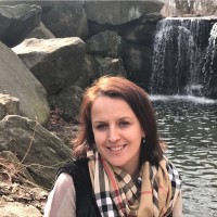 Rx.Health Employee Migena Allmuca's profile photo