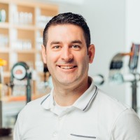 Justin DeLuca Email