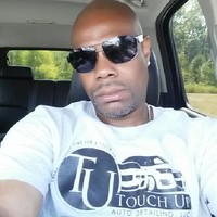 TOUCH UP AUTO DETAILING Employee Troy Saunders's profile photo
