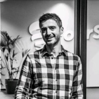 Lab Digital Employee Pance Gasteovski's profile photo