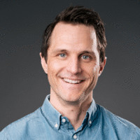 Nextory Employee Gustaf Sköld's profile photo