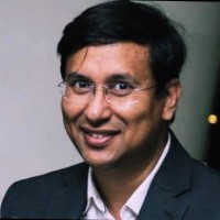 Shiv Nadar Foundation Employee Robin Sarkar's profile photo