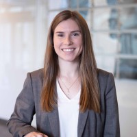 Driven Brands Inc. Employee Ashley Daly's profile photo