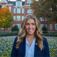 Bloomsbury Football Employee Chloe Carpenter's profile photo