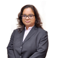 Greenply Plywood Employee Shwetambari Thakur's profile photo