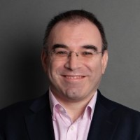 Bird & Bird LLP Employee Patrick Kelleher's profile photo