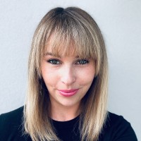 MYER Employee Amy Baird's profile photo