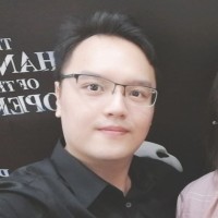 Knovel Engineering Employee Rico Lee's profile photo