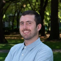 Project Access NOW Employee Peter Merritt's profile photo