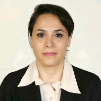 Zahra Gholami Email