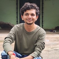 TilesView.ai Employee Siddharth Agravat's profile photo