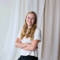 Onego Bio Employee Elviira Kärkkäinen's profile photo