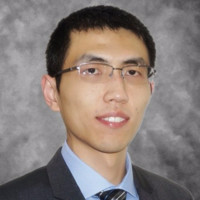 Baidu USA Employee Ruitao Song's profile photo