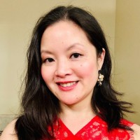 San Francisco Ballet Employee Susan Lin's profile photo