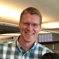Engaged Technologies Employee Steve Halvorson's profile photo