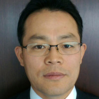 Medynus Employee David Shin's profile photo
