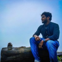 Samsung Electronics Employee Ramkumar K's profile photo