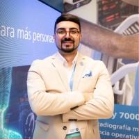 Philips Employee Jorge Catalán Durán's profile photo