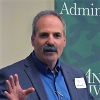 Resolute Associates LLC Employee Robert Lewin's profile photo