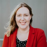 Larson Gross CPAs & Consultants Employee Meaghan Greydanus's profile photo