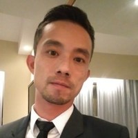 Straight Forwarding, Inc. Employee Eric Wu's profile photo