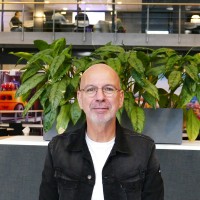 evofenedex Employee Hans Kokje's profile photo