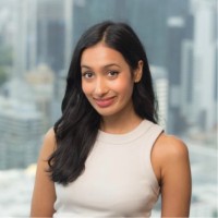 Nature's Fynd Employee Chelzia Paulson's profile photo