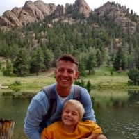 U.S. Army Employee Conner Armstrong's profile photo