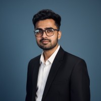 Digichorus Technologies Pvt Ltd Employee Naresh Patil's profile photo