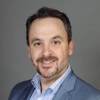 Angus Reid Group Employee Demetre Eliopoulos's profile photo