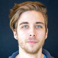 MileIQ Employee William Keeler's profile photo