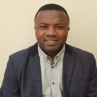 Simple Online Healthcare Employee Wilson Amponsah's profile photo