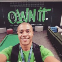 MundiPagg Employee Ricardo Conceição's profile photo