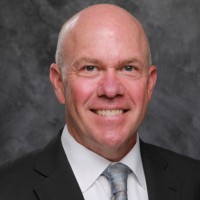 BD Employee Michael Cusack's profile photo