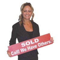 Hermann London Real Estate Group - St. Louis Realtors Employee Amy Gordon's profile photo