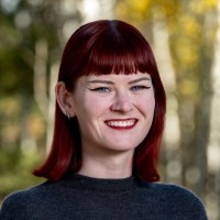 Rhizome Employee Dea Pratt's profile photo