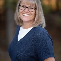 Northwest Minnesota Foundation Employee D'Anne Johnson's profile photo