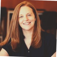 Ajar Technology Employee Tara McLaughlin's profile photo
