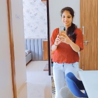 TechSpawn Solutions Employee Priyanka Mohadikar's profile photo