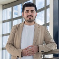 AK YATIRIM MENKUL DEĞERLER A.Ş. Employee Mert Türkmen's profile photo