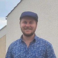 E.C.B.L Employee Arthur Morvan's profile photo