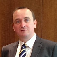 Intelligent Energy Employee Simon Foster's profile photo