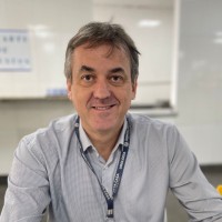 Santa Casa de Santos Employee Eloi Guilherme Provinciali Moccellin's profile photo